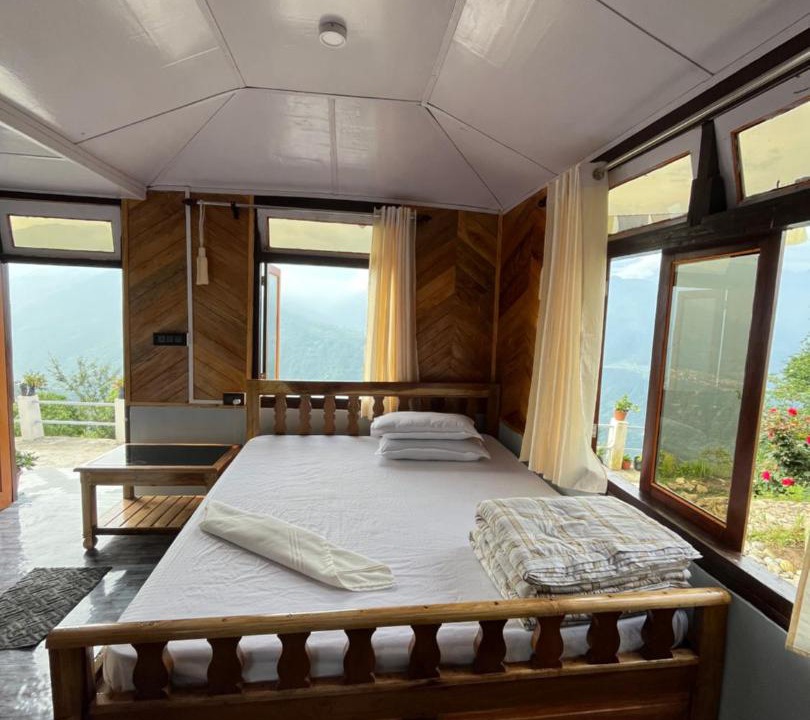 Photo of Bedroom in Kumai