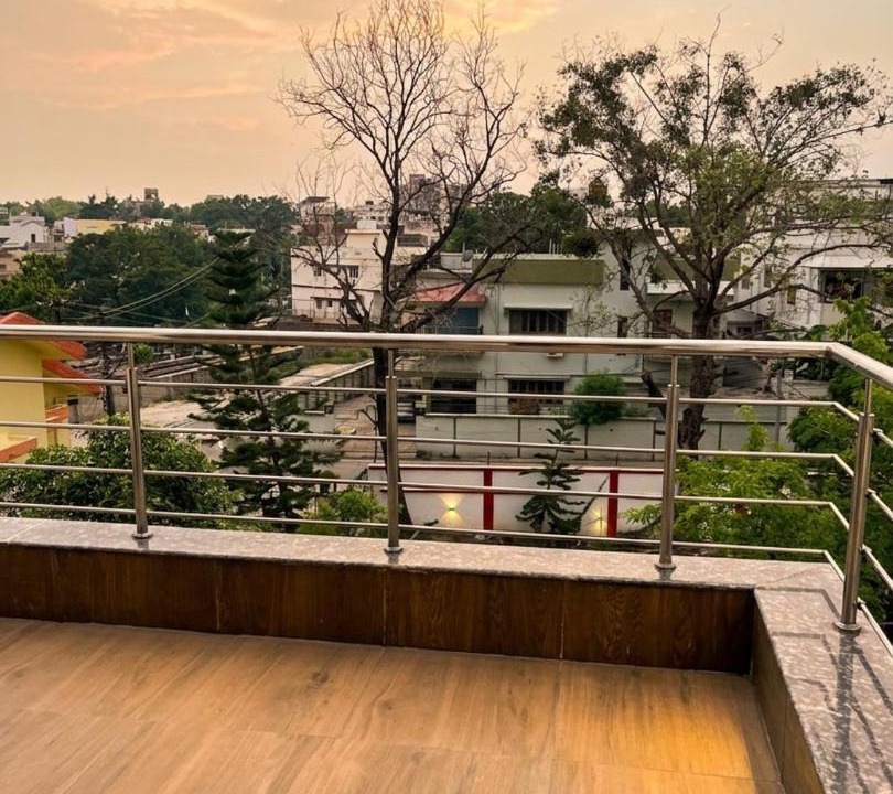 Photo of Patio Balcony in Ranchi