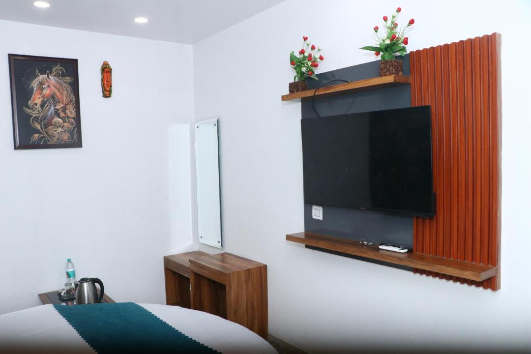 Photo of Bedroom in Chandigarh