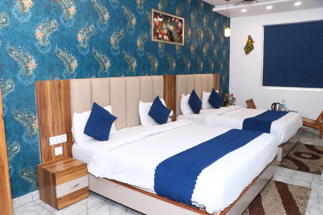 Photo of Bedroom in Chandigarh