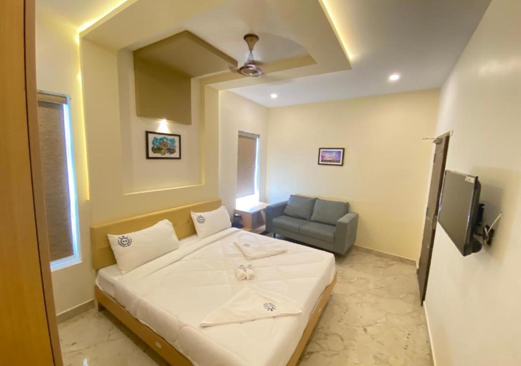 Photo of Bedroom in Rameshwaram