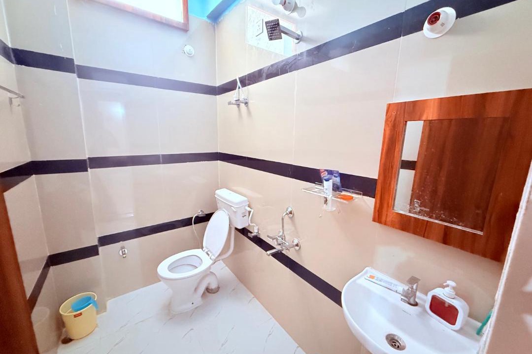 Photo of Bathroom in Nivari