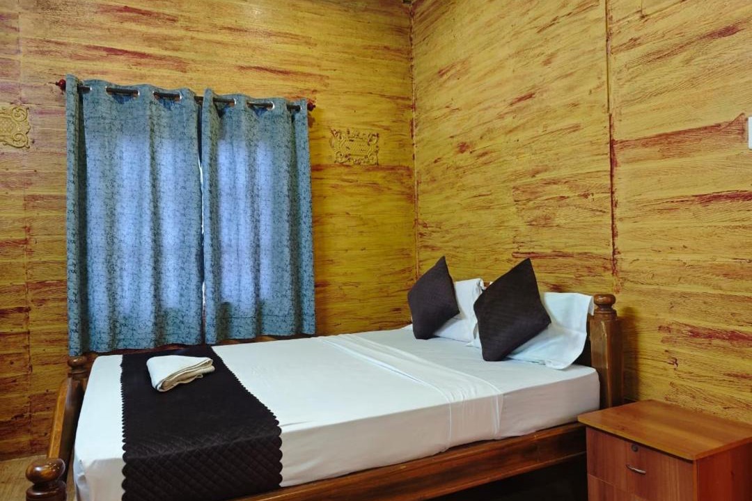 Photo of Bedroom in Yercaud