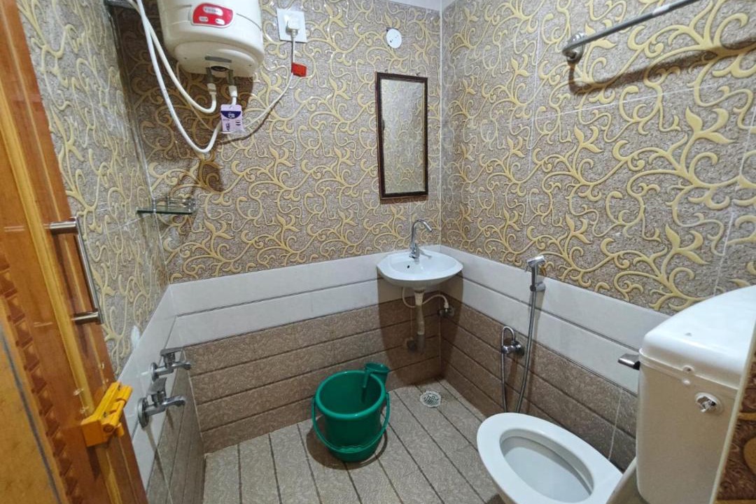 Photo of Bathroom in Yercaud