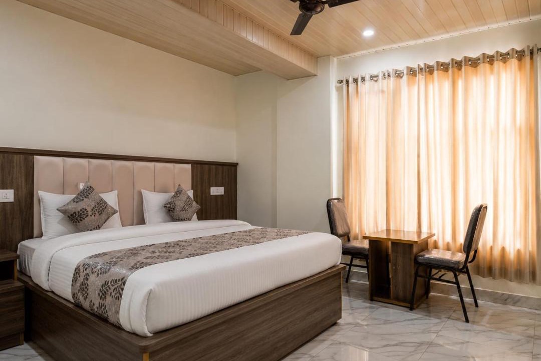 Photo of Bedroom in Gunehr