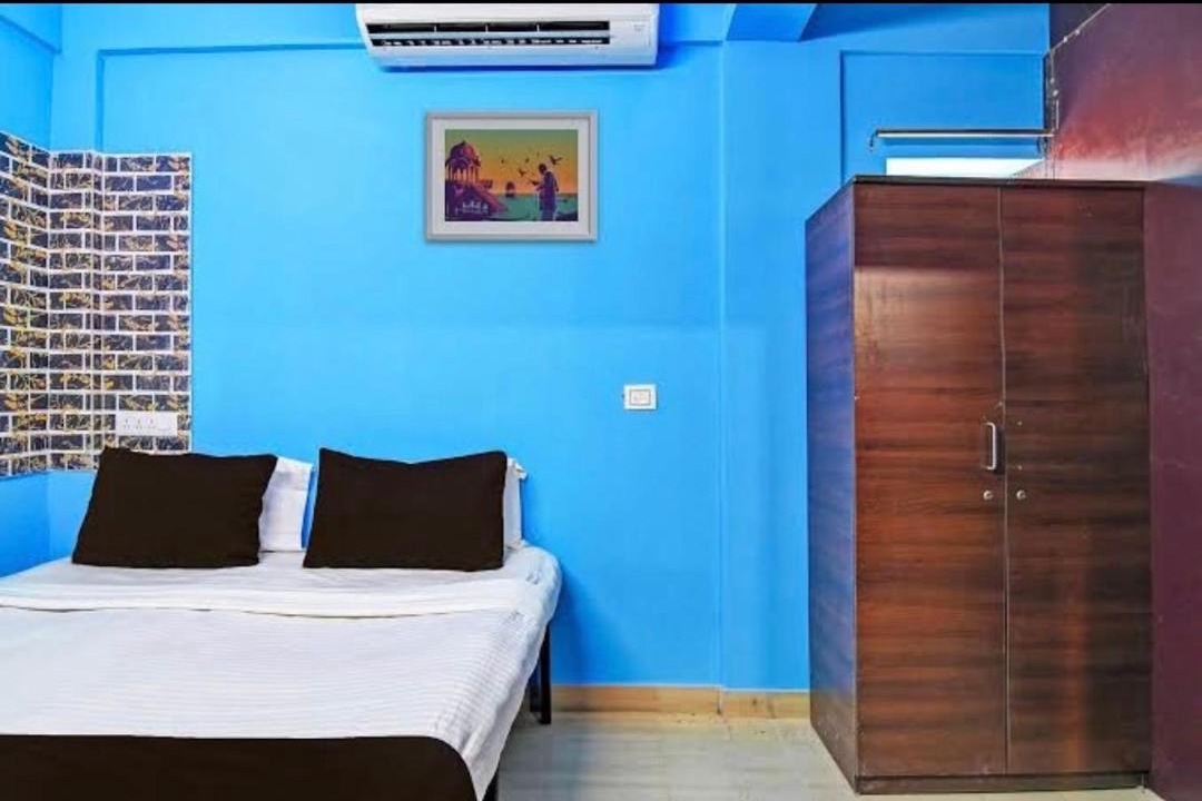 Photo of Bedroom in New Town