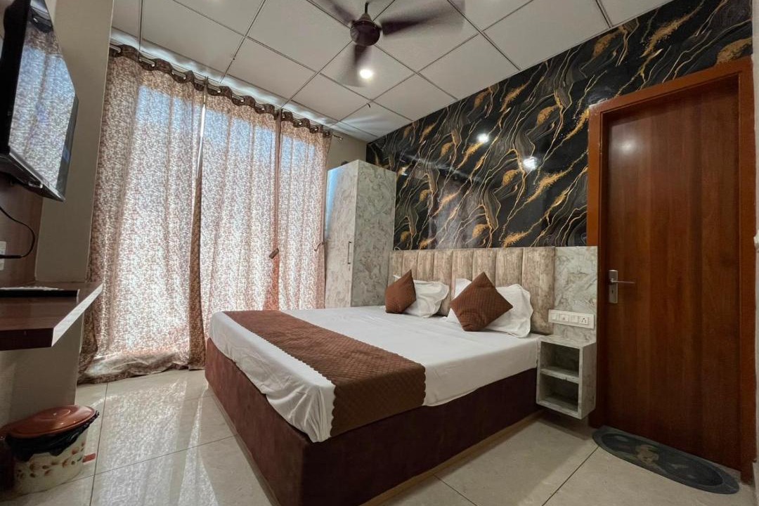 Photo of Bedroom in Hisar
