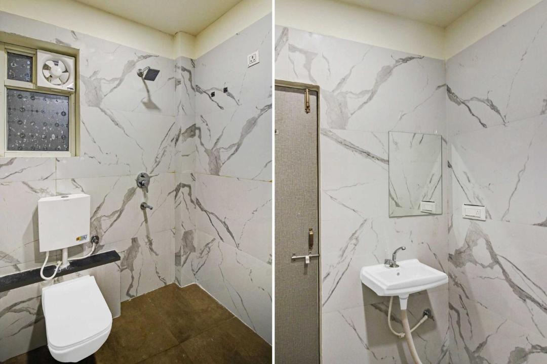 Photo of Bathroom in Kolar Road