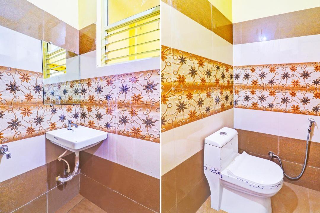 Photo of Bathroom in Gwalior