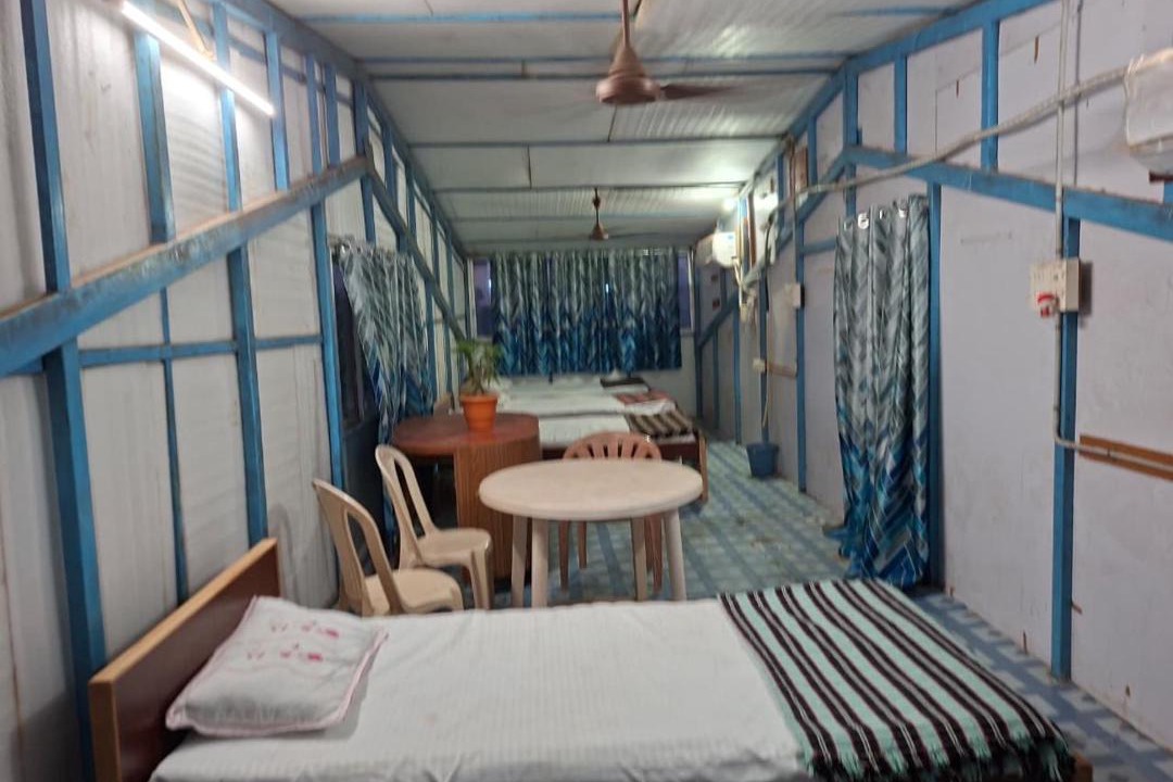 Photo of Bedroom in Srirangam