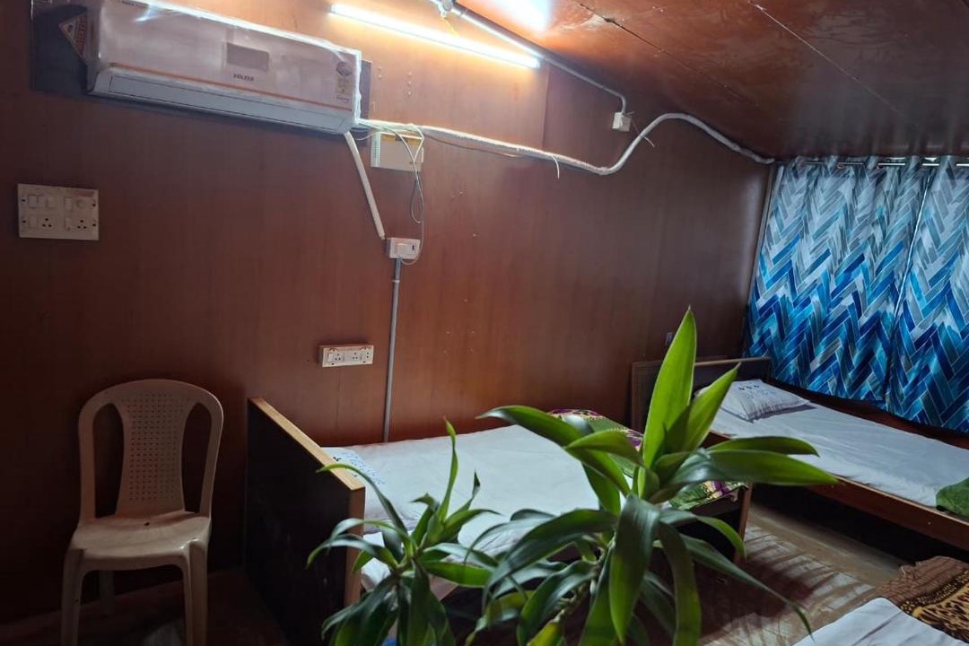 Photo of Bedroom in Srirangam