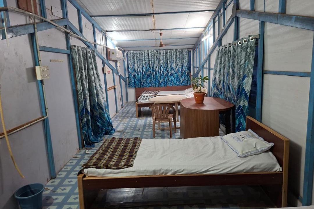 Photo of Bedroom in Srirangam
