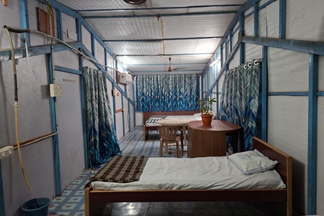 Photo of Bedroom in Srirangam