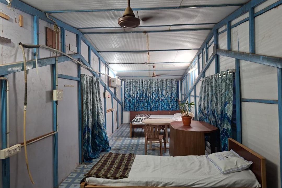 Photo of Bedroom in Srirangam