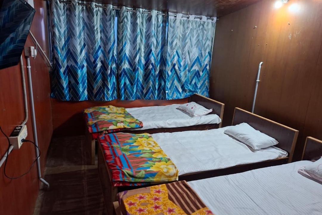 Photo of Bedroom in Srirangam