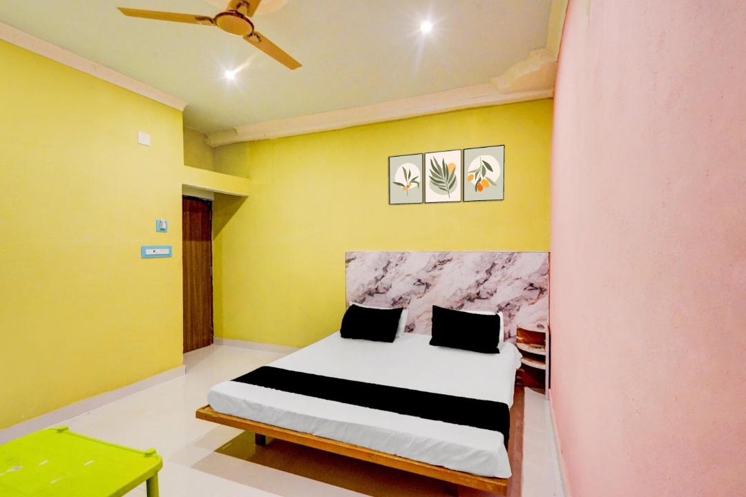 Photo of Bedroom in Anandapur