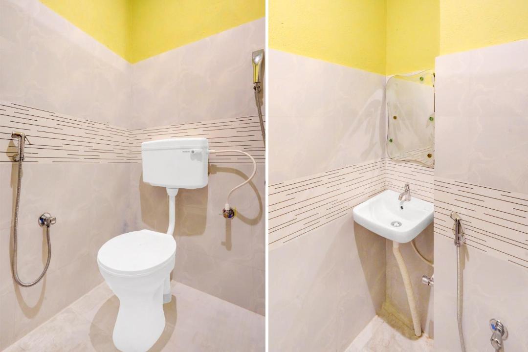 Photo of Bathroom in Anandapur