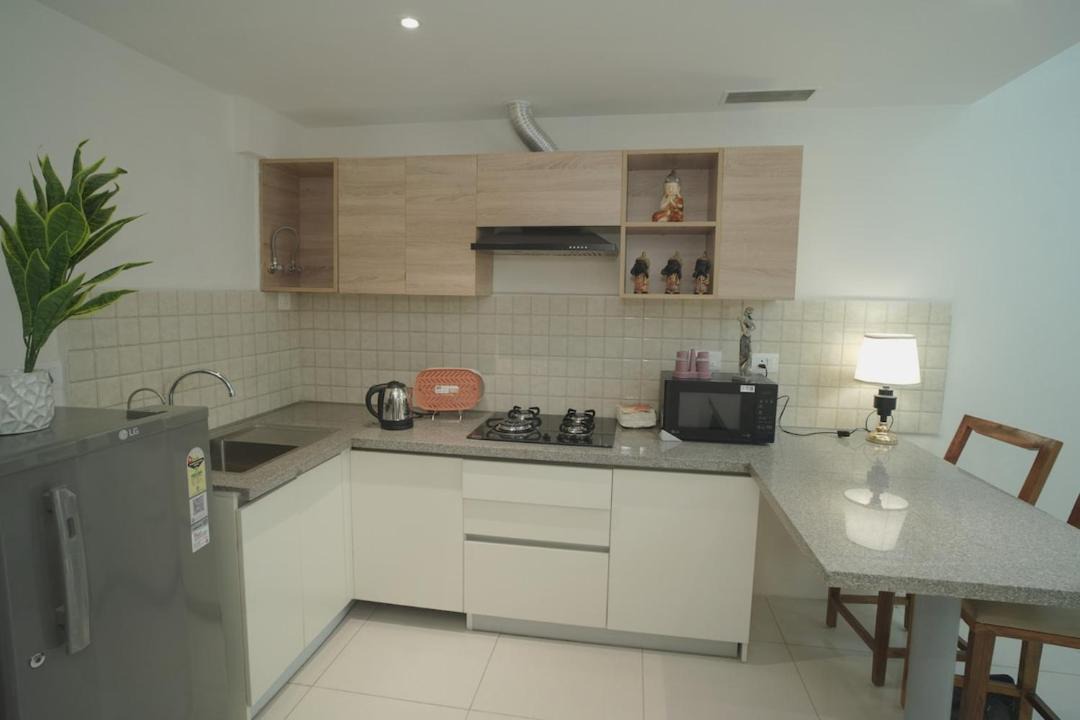 Photo of Kitchen in Jaypee Greens
