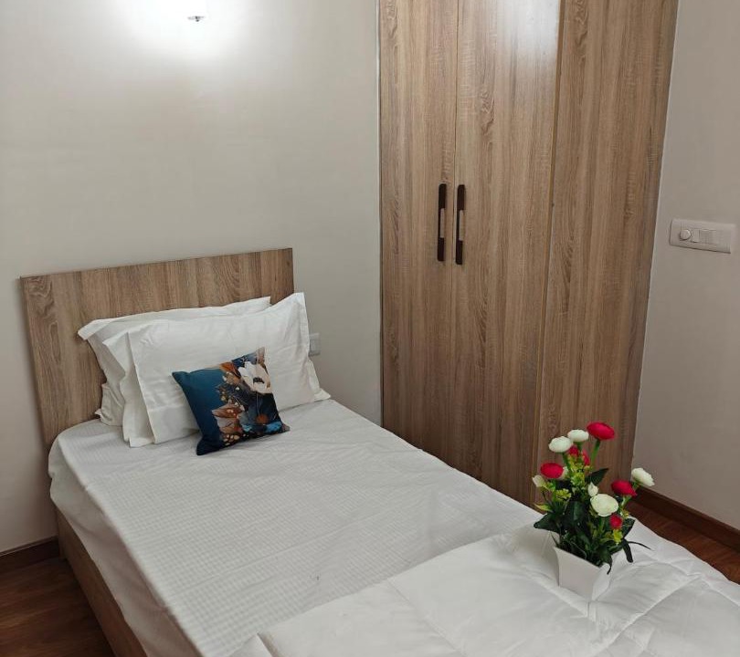 Photo of Bedroom in Jaypee Greens