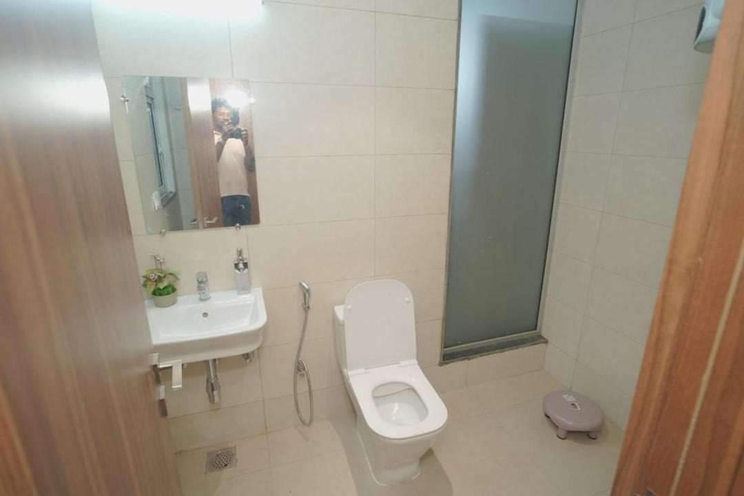 Photo of Bathroom in Jaypee Greens