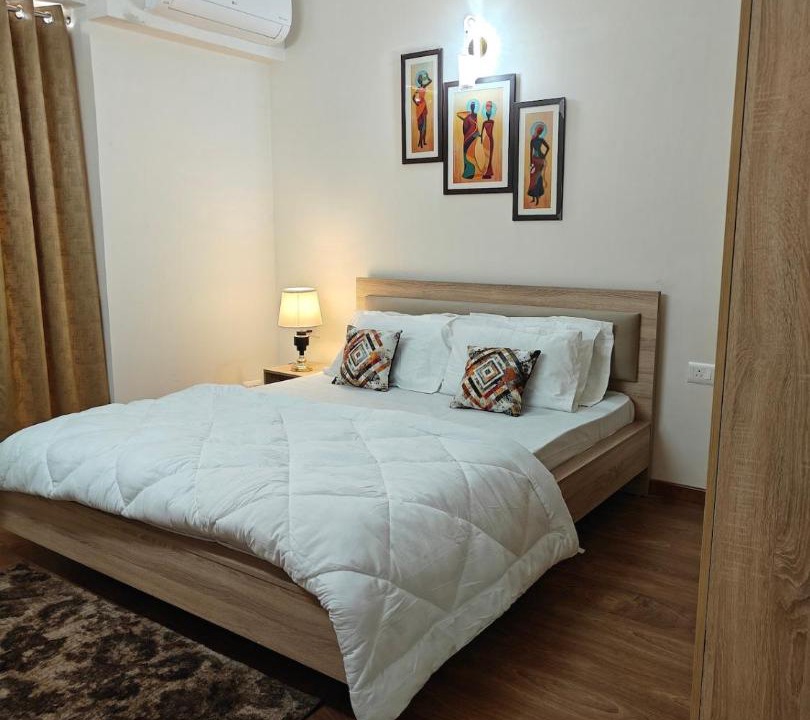 Photo of Bedroom in Jaypee Greens