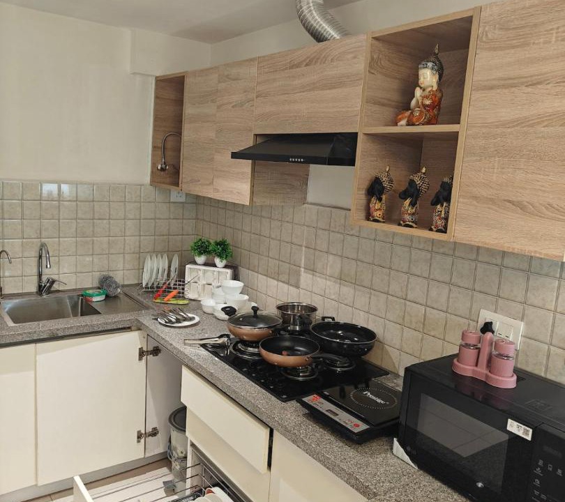 Photo of Kitchen in Jaypee Greens