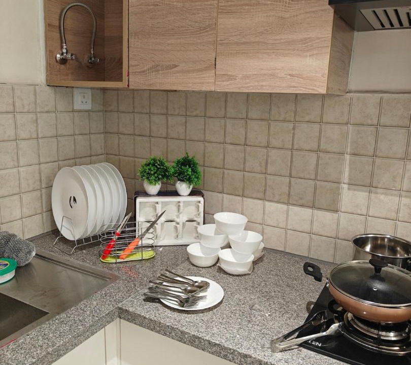 Photo of Kitchen in Jaypee Greens