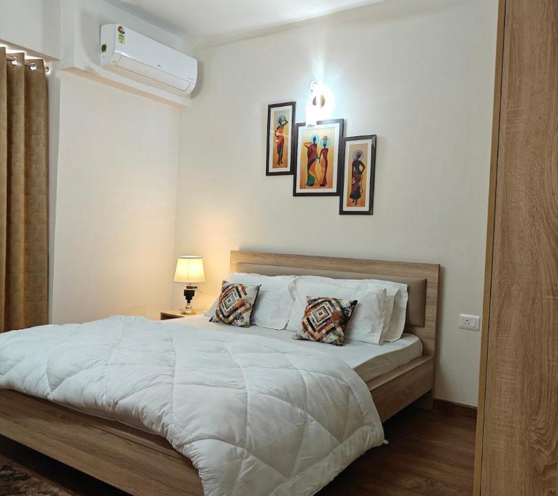 Photo of Bedroom in Jaypee Greens