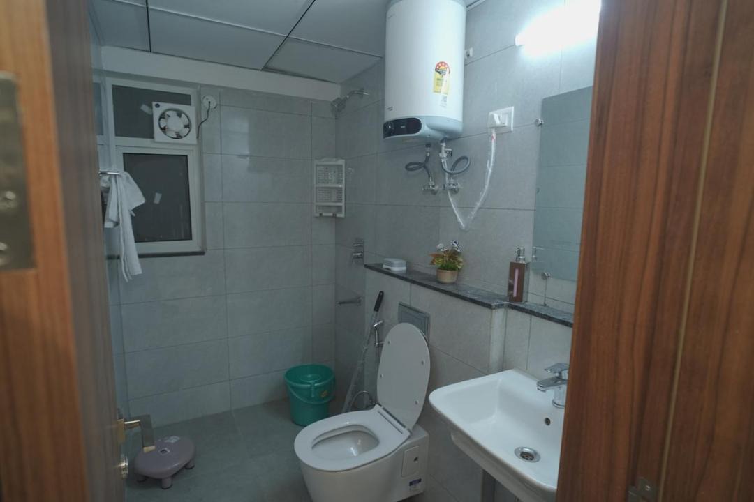 Photo of Bathroom in Jaypee Greens