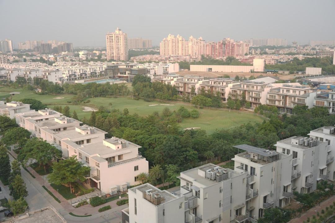 Photo of Buildings in Jaypee Greens