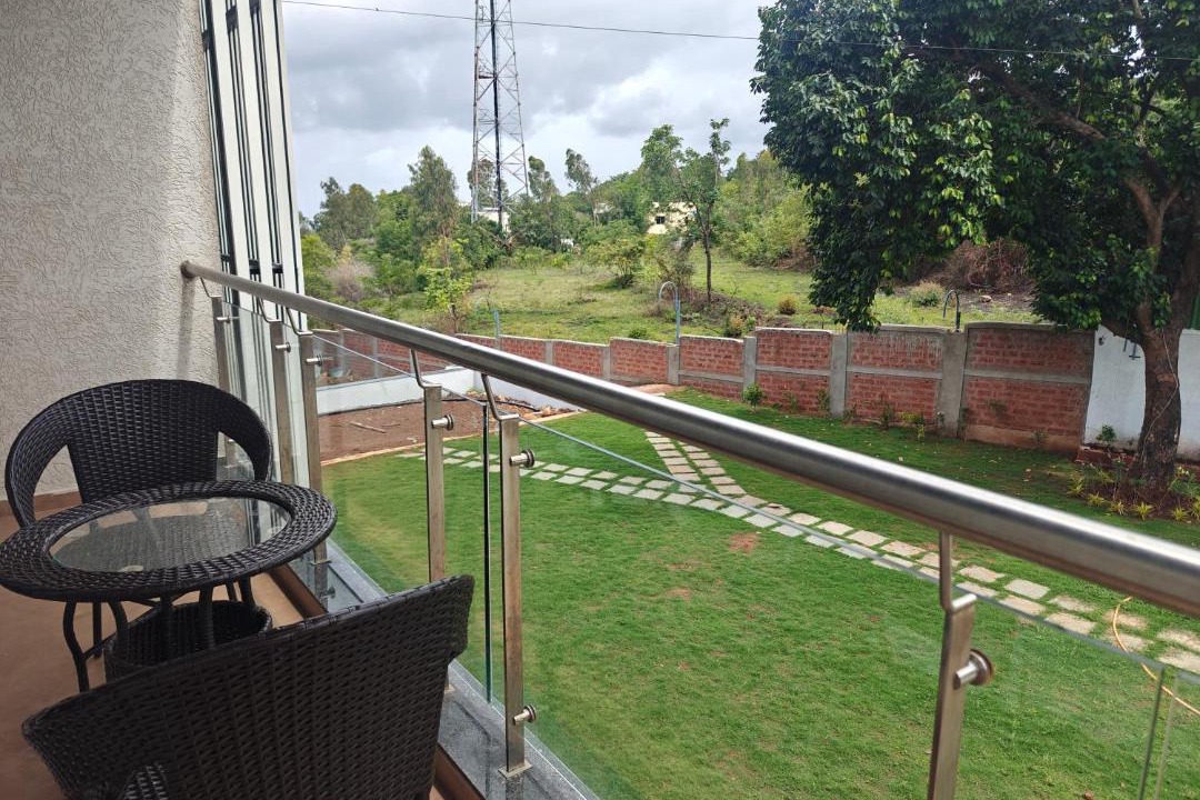 Photo of Patio Balcony in Panhala
