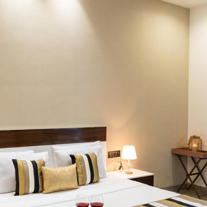 Photo of Bedroom in Amritsar