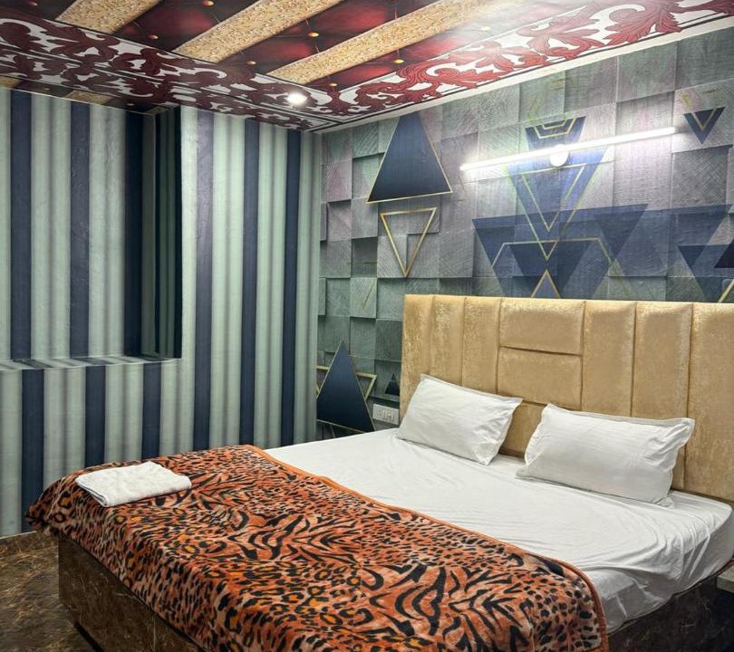 Photo of Bedroom in Amritsar