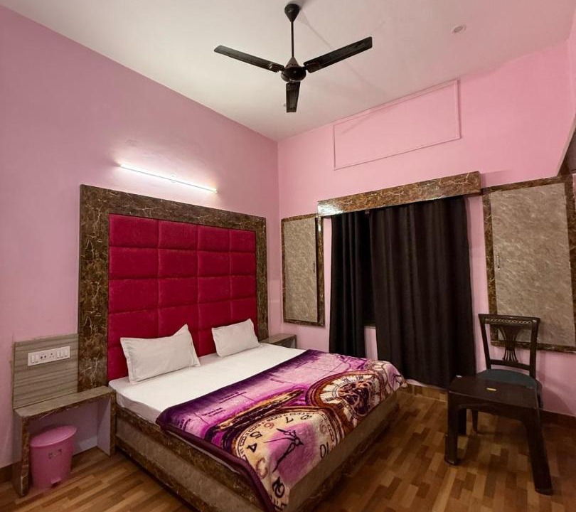 Photo of Bedroom in Amritsar