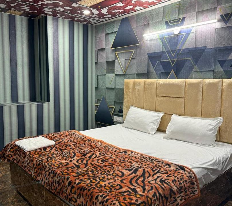 Photo of Bedroom in Amritsar