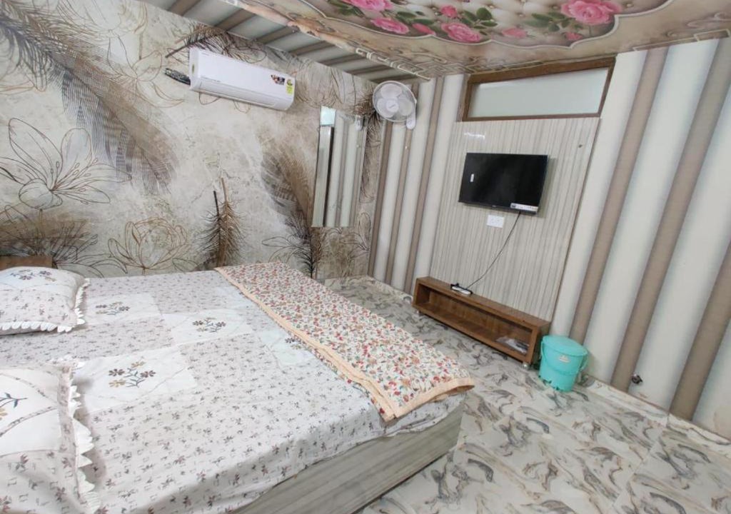 Photo of Bedroom in Amritsar