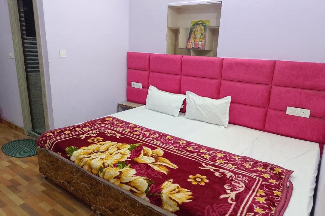 Photo of Bedroom in Amritsar