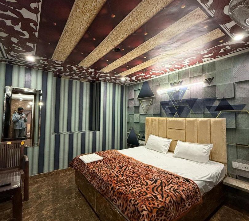 Photo of Bedroom in Amritsar