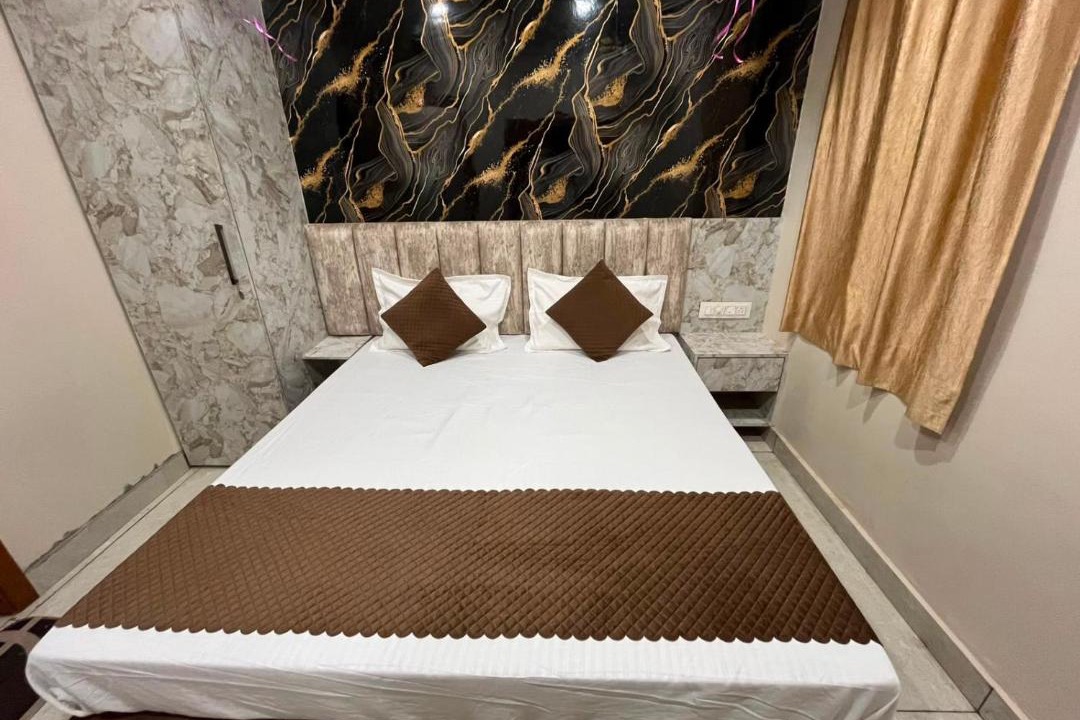 Photo of Bedroom in Hisar