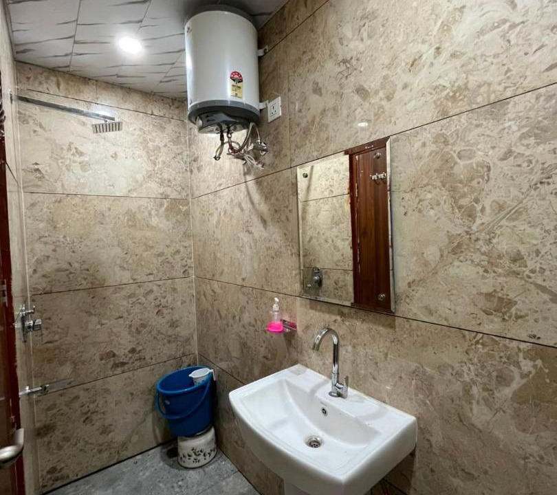 Photo of Bathroom in Hisar