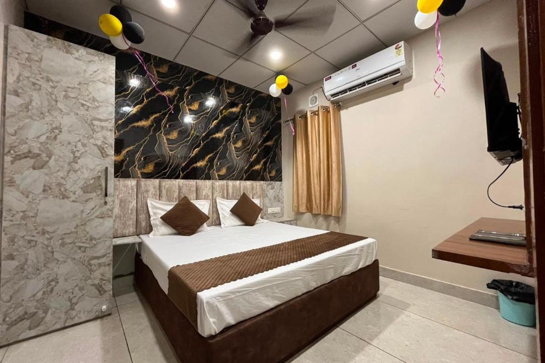 Photo of Bedroom in Hisar