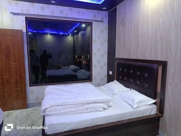 Photo of Bedroom in Kedarnath