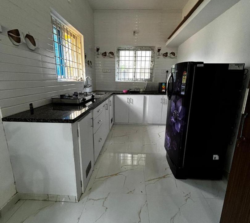 Photo of Kitchen in Kuilapalayam