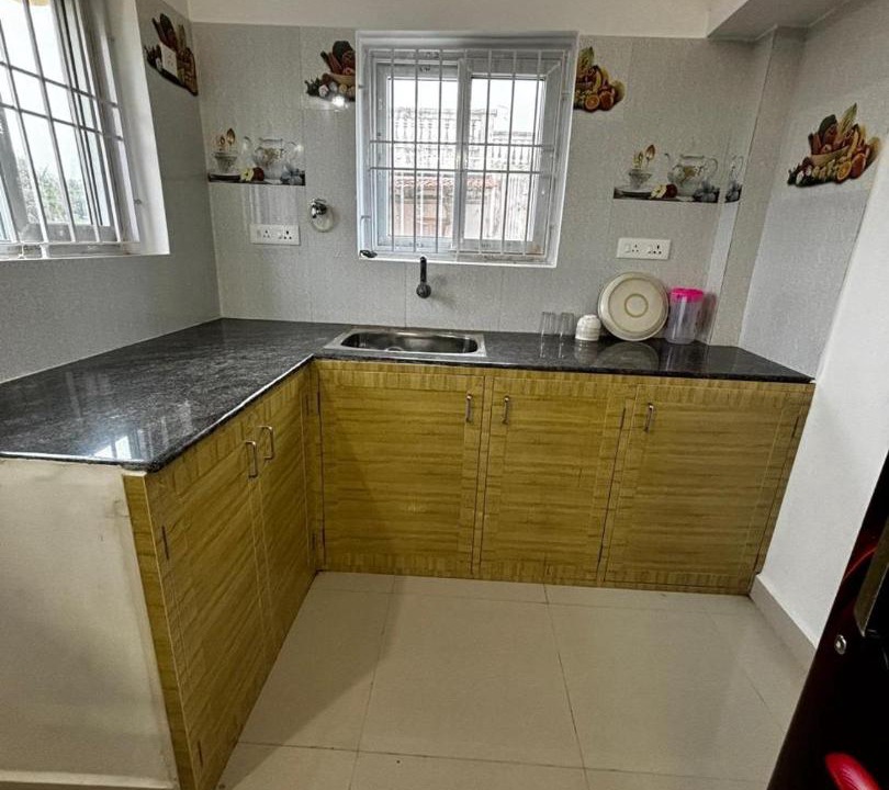 Photo of Kitchen in Kuilapalayam