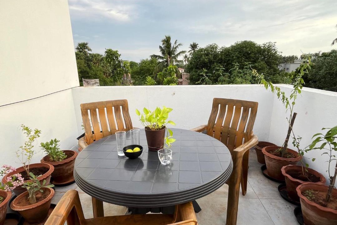 Photo of Patio Balcony in Kottakuppam