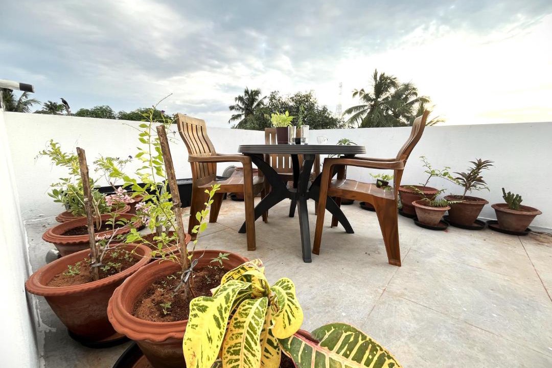 Photo of Patio Balcony in Kottakuppam