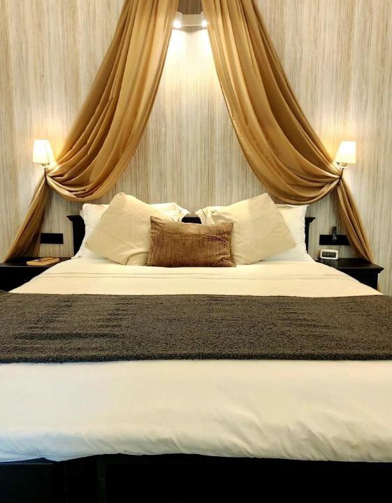 Photo of Bedroom in Marra