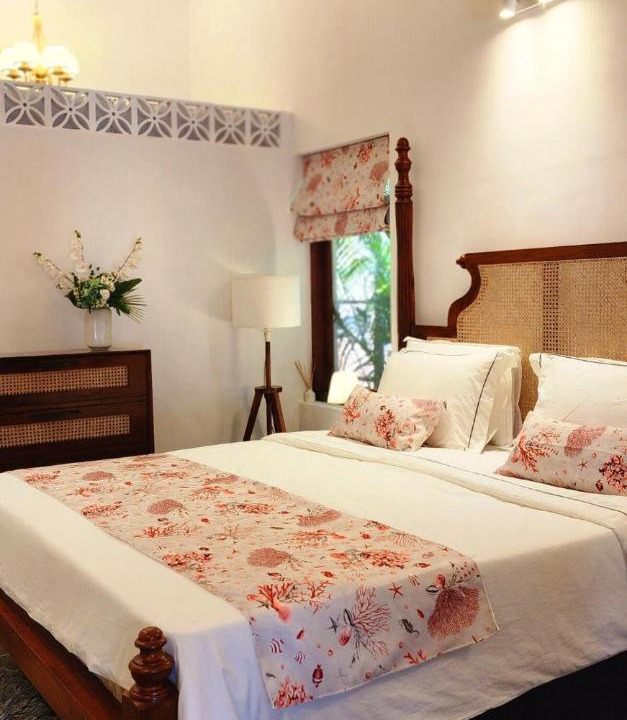 Photo of Bedroom in Marra