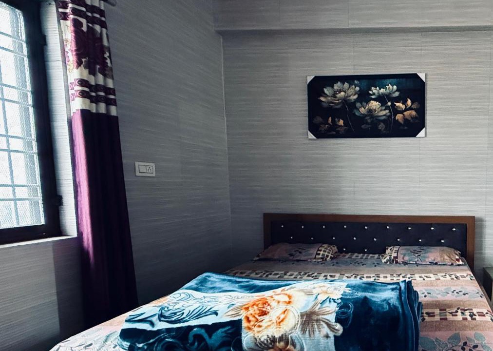 Photo of Bedroom in Chamba