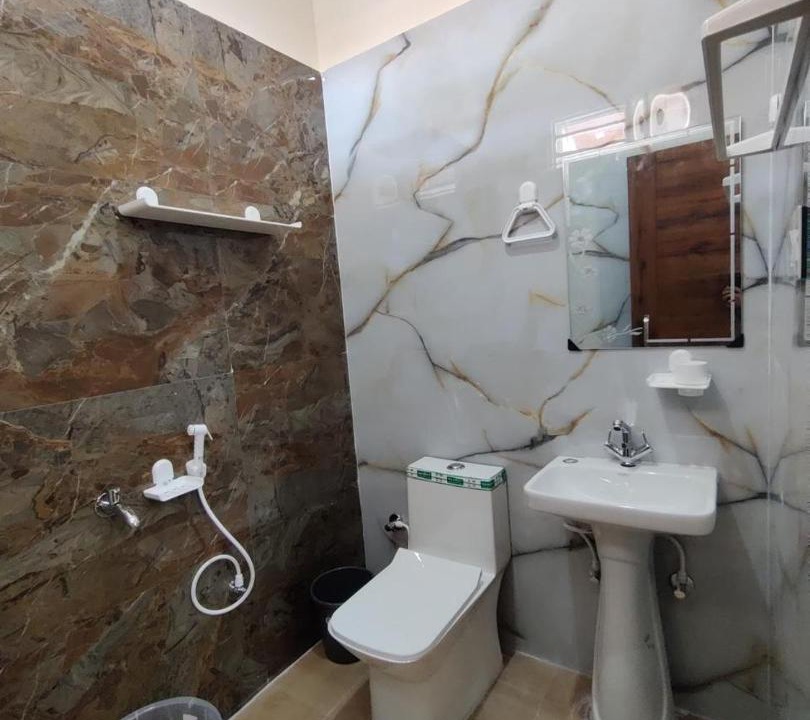 Photo of Bathroom in Dehradun
